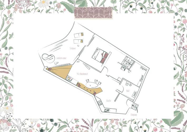 Ferienpark für 2 Personen, mit Pool und Whirlpool sowie Sauna und Garten in Tirol - 4