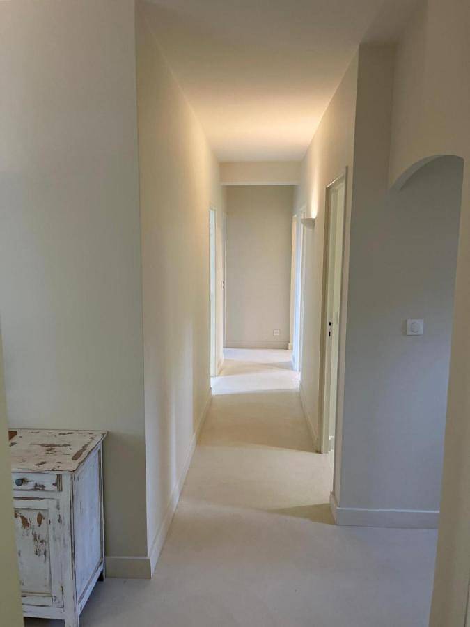 Villa pour 14 personnes, avec piscine ainsi que vue et jardin à Le Beausset - 4