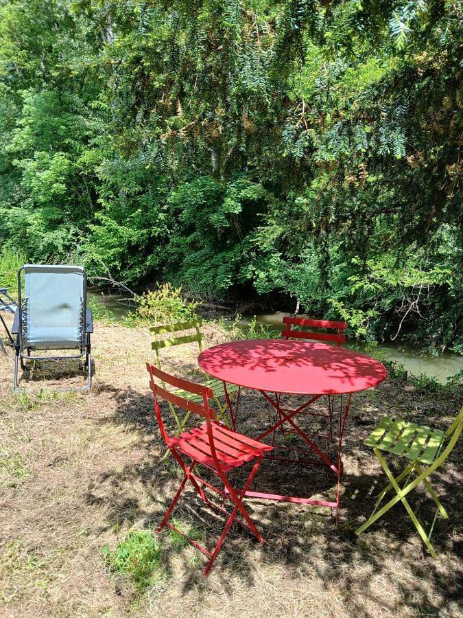 Gîte pour 2 personnes à Cordes-sur-Ciel - 4