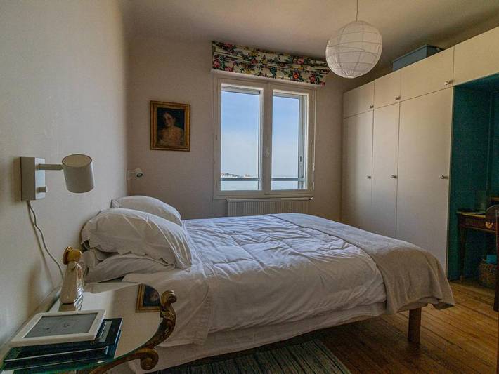 Gîte pour 6 personnes, avec terrasse dans Casino La Pergola - 4