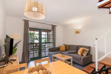 Ferienwohnung für 6 Personen in Maspalomas, San Bartolomé de Tirajana, Bild 2