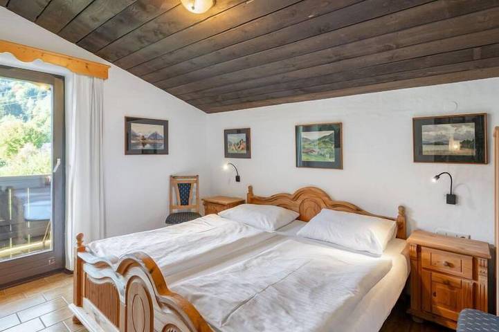 Ganze Wohnung, Schraudoplh in Hohe Tauern, Kaprun