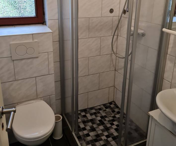 Ferienwohnung für 4 Personen, mit Garten in Wesermarsch - 4