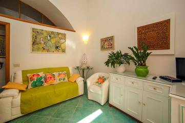Gîte pour 2 personnes à Atrani