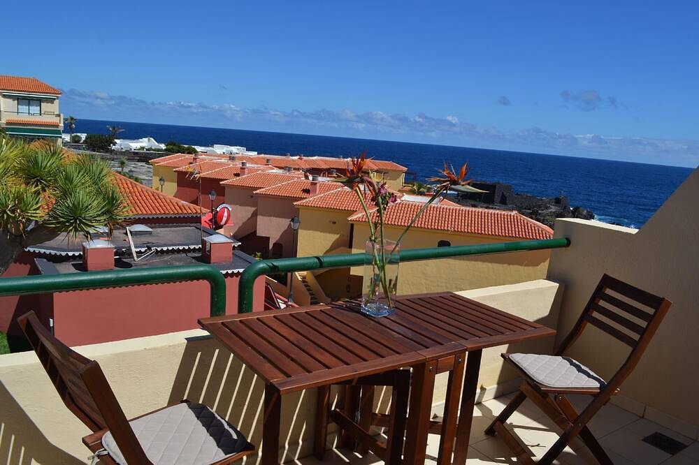 Entire apartment, Beach and Relax Apartment in Los Cancajos, La Palma South