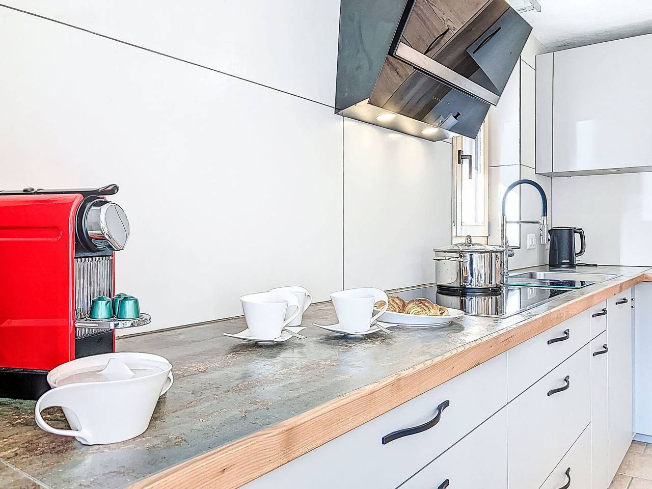 Ganze Wohnung, Bon-Accueil - Bon-Accueil 2.1 in Les Diablerets, Ormont-Dessus (Les Diablerets)