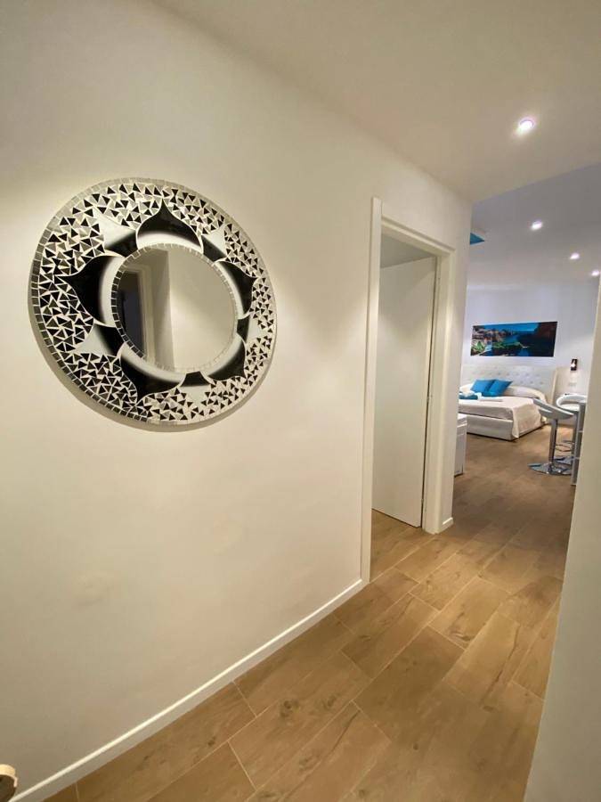 Maison d’hôte pour 2 personnes, avec jacuzzi et balcon à Alghero - 3