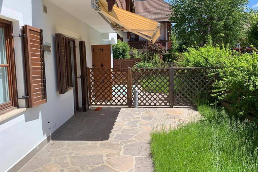 Ganze Wohnung, Two-Bedroom Apartment in Reischach Südtirol, Bruneck