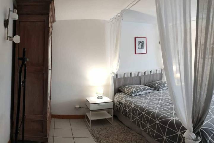 Location de vacances pour 3 personnes, avec jardin et terrasse, animaux acceptés à Pludual - 3