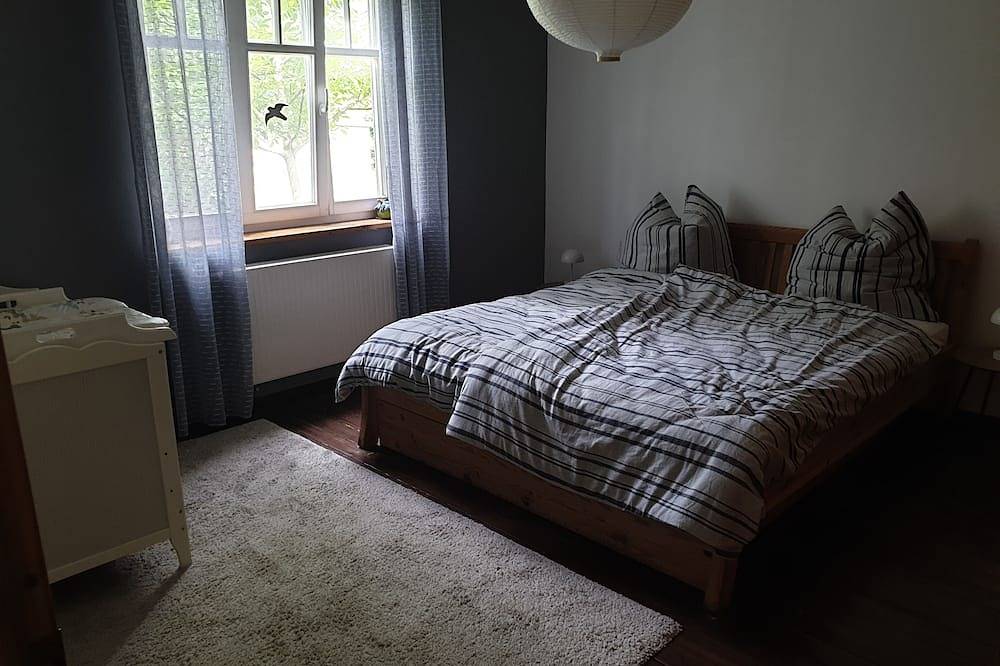 Altes Forsthaus Laubusch in Lauta, Lausitzer Seenland