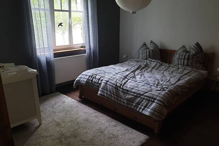 Ferienhaus für 8 Personen in Lauta - 2