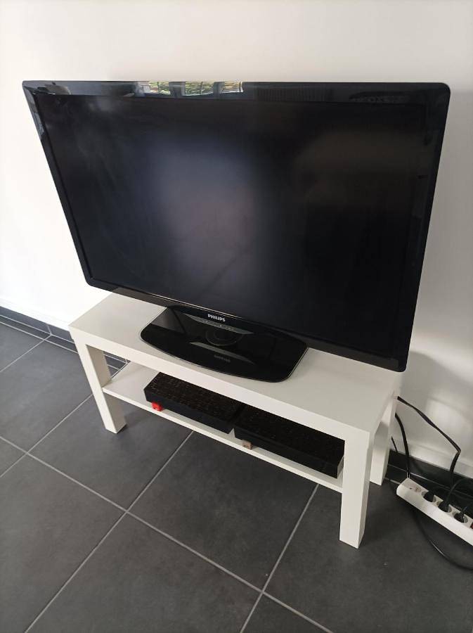 Gîte pour 4 personnes, avec vue à Salins-les-Bains - 3