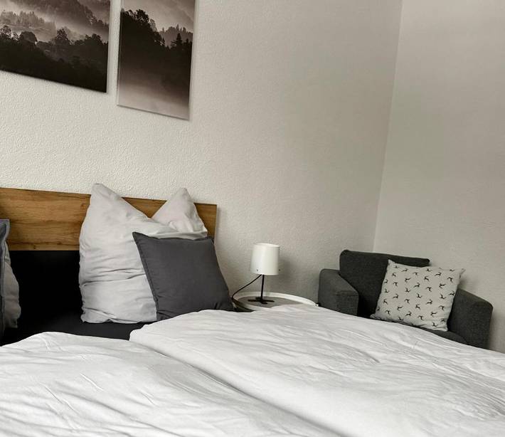 Gîte pour 4 personnes à Weiden in der Oberpfalz - 2