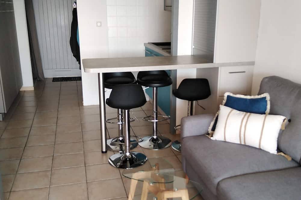 Appartement entier, Appartement 5 personnes vue mer au pied des plages in Le Rocher, Longeville-sur-Mer