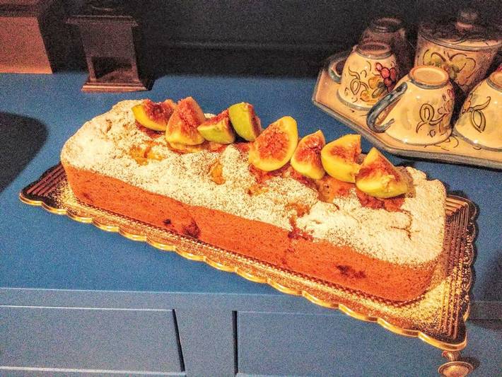 Location de vacances pour 2 personnes, avec vue et terrasse à Melito di Porto Salvo - 2