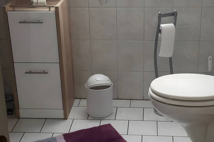 Ferienwohnung für 2 Personen, mit Balkon in Sehlen - 3