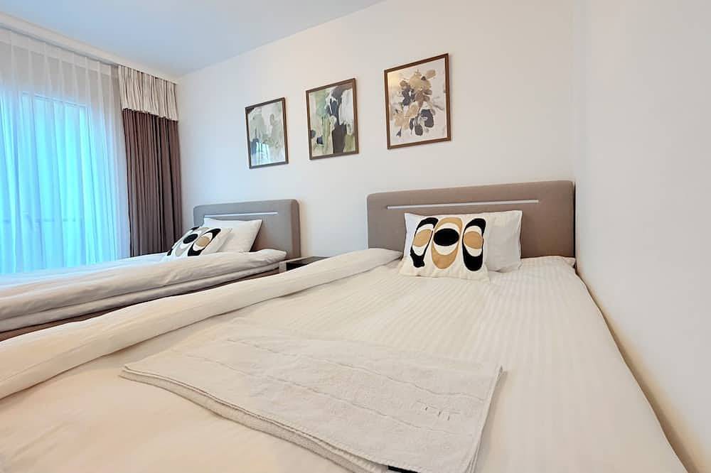 Ganze Wohnung, Center Park Apartment in Interlaken, Thunersee