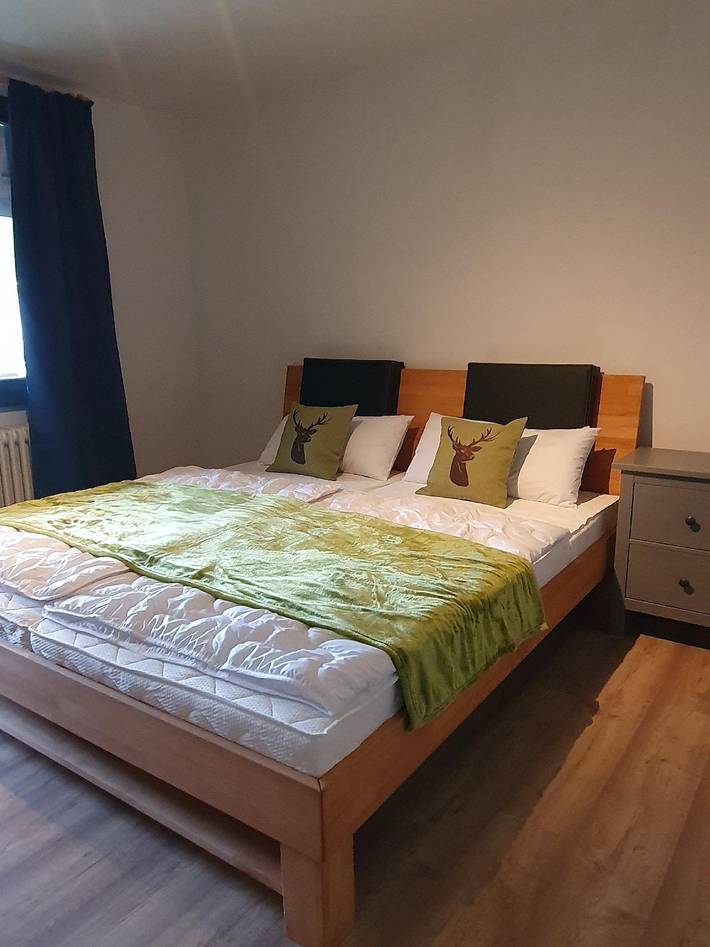 Ferienhaus für 28 Personen, mit Garten und Balkon in Suedlicher Schwarzwald - 4