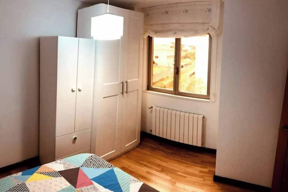Appartamento intero, 3-bedroom condo in fabulous Santander with Wifi in Santander, Costa cantabrica