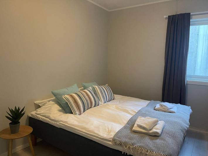 Gîte pour 6 personnes dans Svolvær - 2