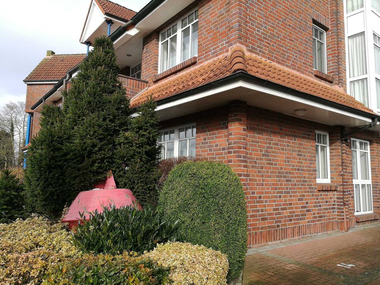 Ferienwohnung für 5 Personen in Schillig, Wangerland