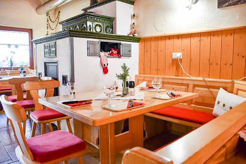 Gîte pour 3 personnes, avec terrasse et jardin à Steinach - 3