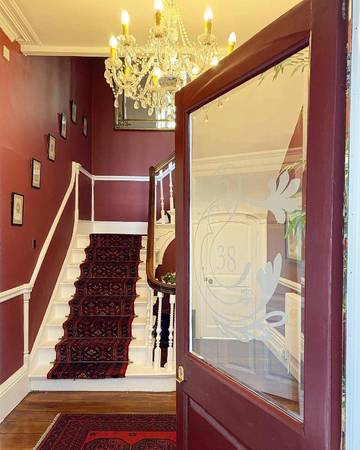 Location de vacances pour 4 personnes à Norwich