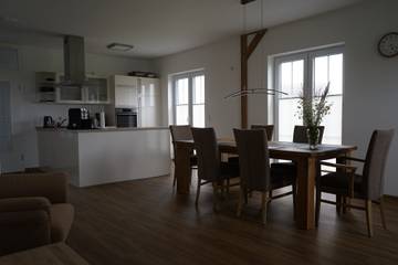 Ferienhaus für 5 Personen in Vaschvitz, Trent, Bild 3