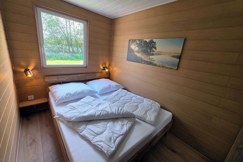 Bungalow Seedorf Nr. 9 in Kreis Herzogtum Lauenburg