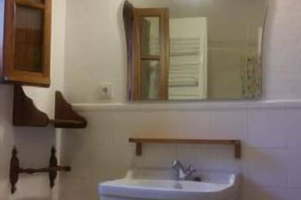 Landhaus (Vollvermietung) Finca El Gato für 6 Personen in Aracena, Sierra de Aracena y Picos de Aroche
