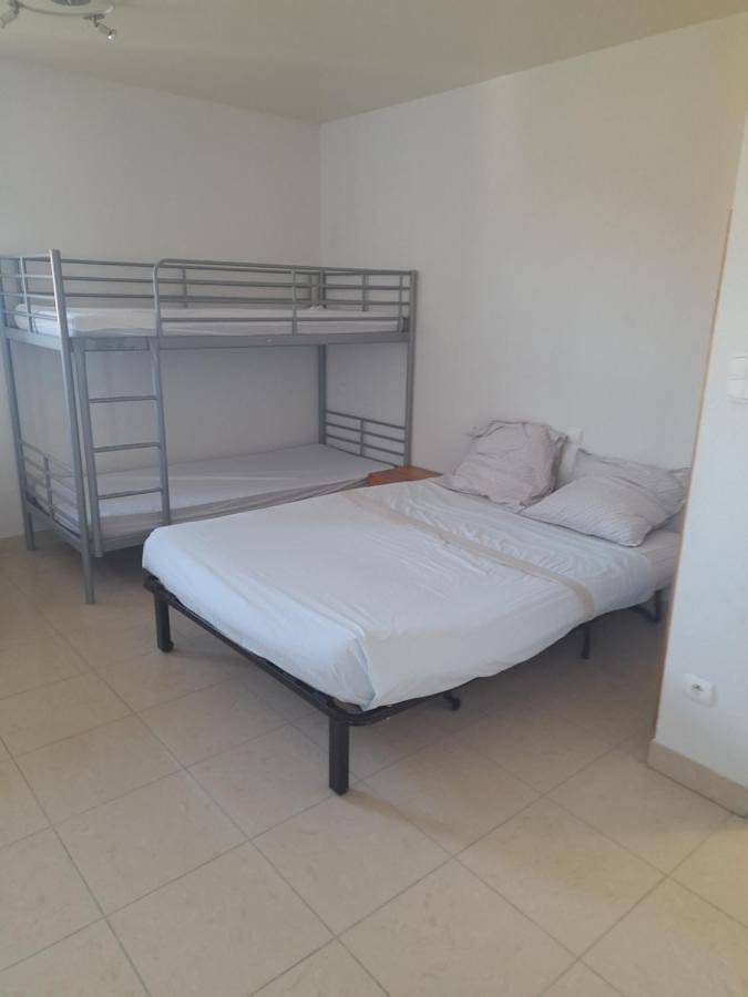 Gîte pour 4 personnes, avec vue, animaux acceptés à Loupian - 3