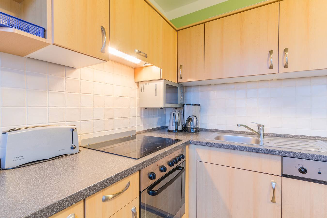 Ganze Ferienwohnung, Haus Tarnewitz, Ferienwohnung 06 in Tarnewitz, Boltenhagen