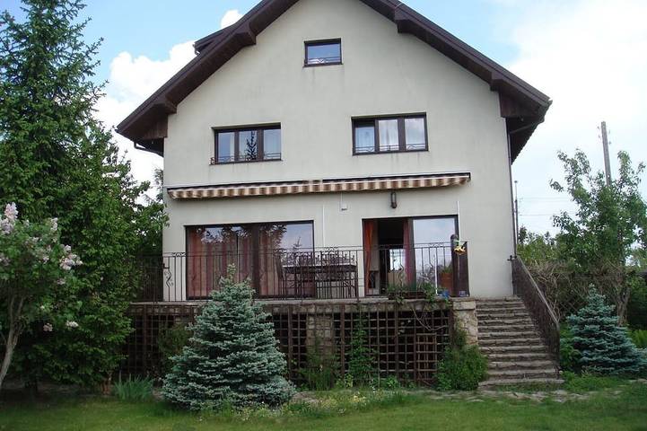 Bizar Hostel in Izabelin-Dziekanówek in Mazovie