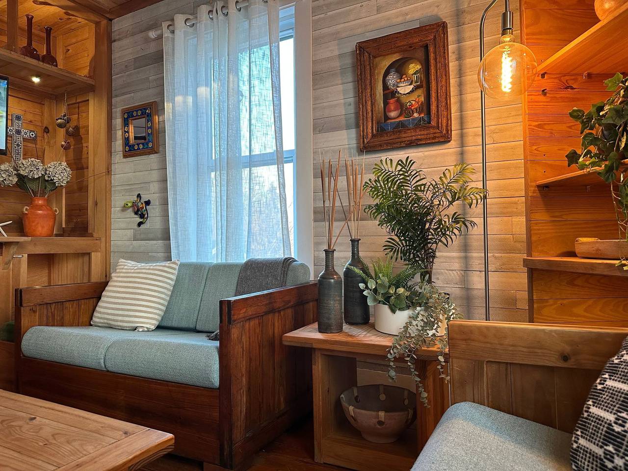 Apartamento entero, Apartamento de vacaciones para 5 personas con terraza in Gloucester, Cape Ann