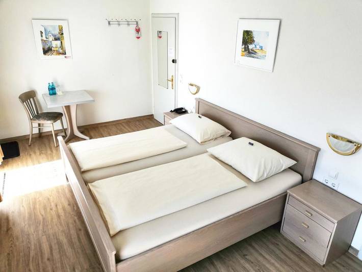 Hotel für 3 Personen in Ansbach - 2