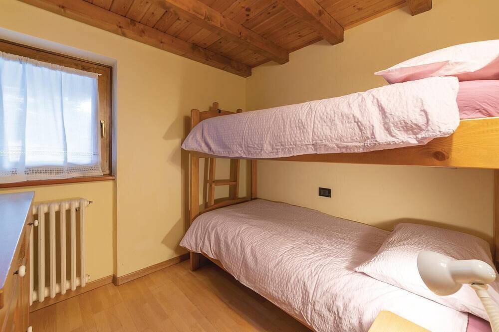 Prachtig huis in Peio Terme -Tn- in Peio, Stilfser Joch National Park