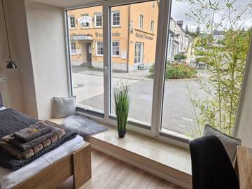 Ferienwohnung für 2 Personen in Hillesheim, Vulkaneifel, Bild 4