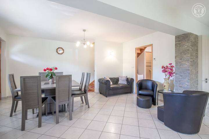 Gîte pour 7 personnes à Albiez-Montrond - 3