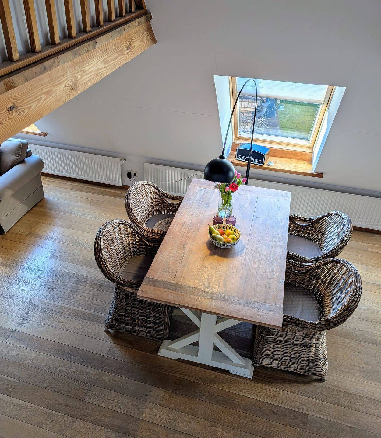 Ferienwohnung "Skyerne" in Arnis., foto 7