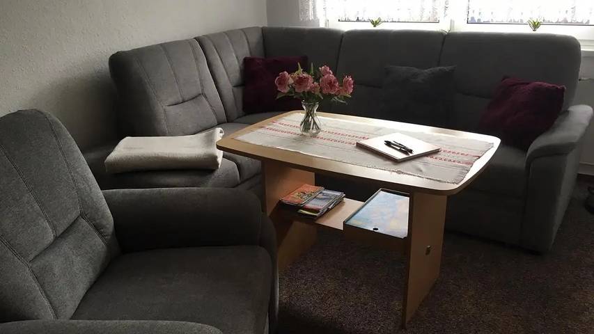Ferienhaus für 4 Personen, mit Terrasse in Wismar - 2
