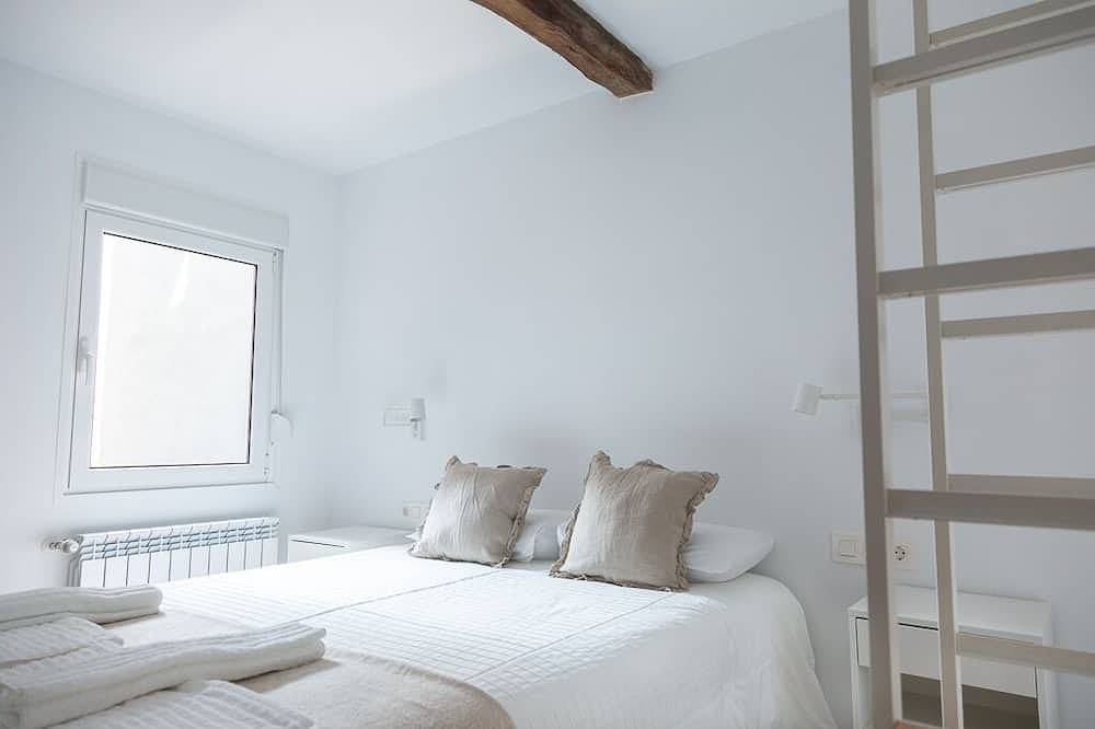 Ganze Wohnung, San Sebastian Bahnhof Tourist Flat in San Sebastian, Baskische Küste (Spanien)