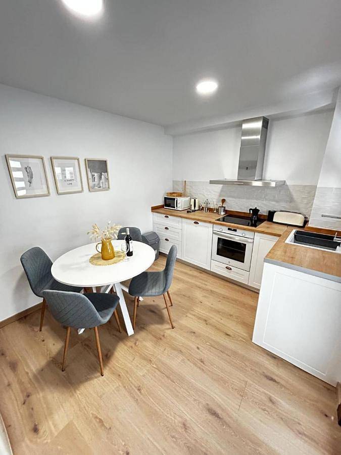 Gîte pour 6 personnes à Lanjarón - 3