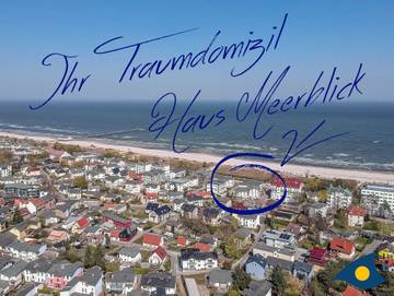 Ferienwohnung für 3 Personen in Drei Kaiserbäder, Heringsdorf, Bild 1