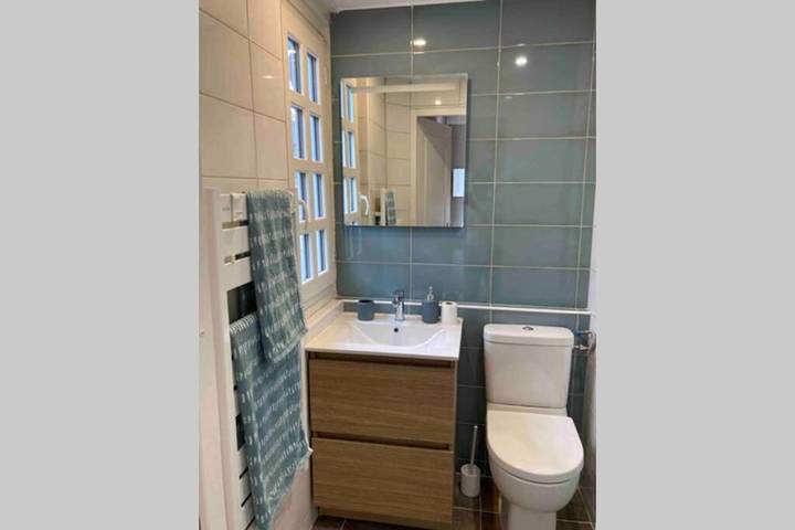 Gîte pour 2 personnes à Pont-l'Évêque - 3