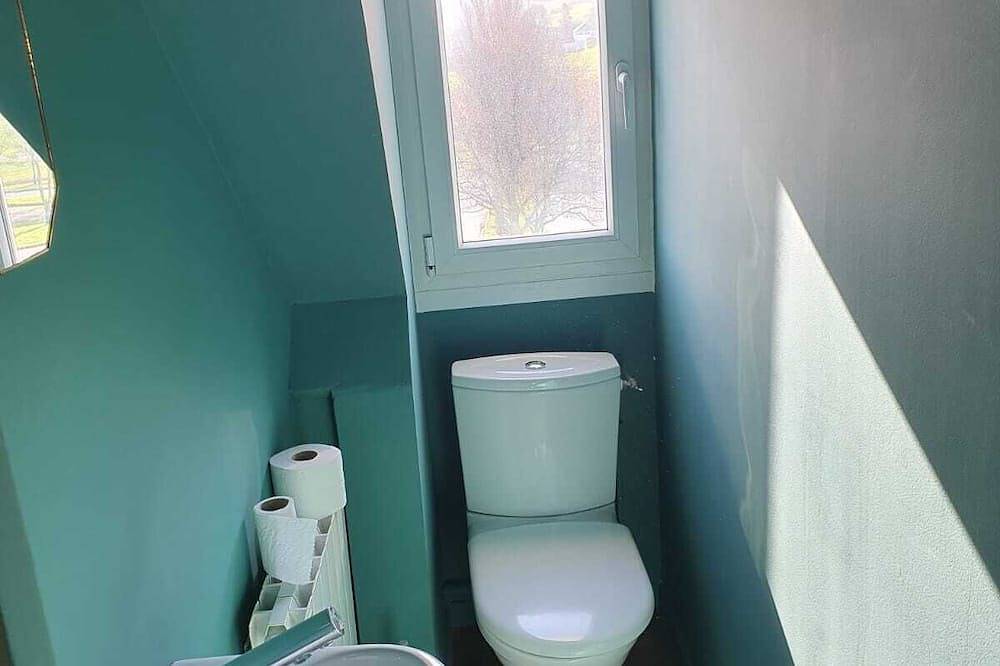 Appartement entier, Appartement à Pourville-sur-mer avec vue sur mer in Pourville-sur-Mer, Hautot-sur-Mer