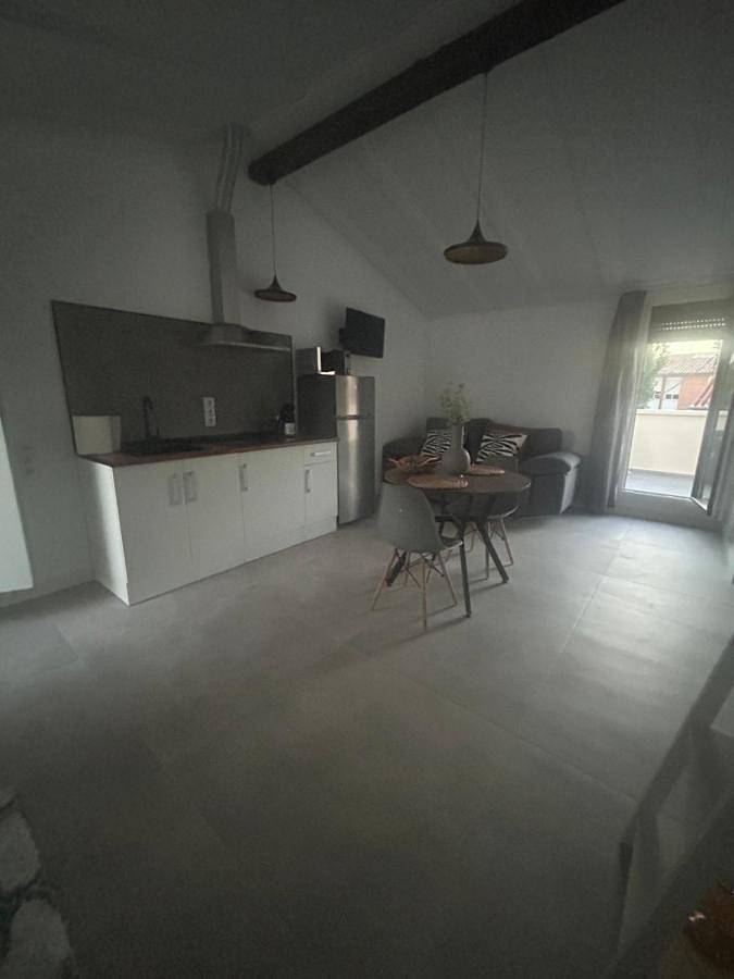 Gîte pour 3 personnes, avec terrasse à Alfacar - 3