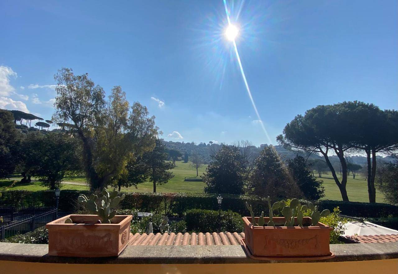 Appartamento intero, Two-Bedroom Apartment in Castel Gandolfo, Castelli Romani
