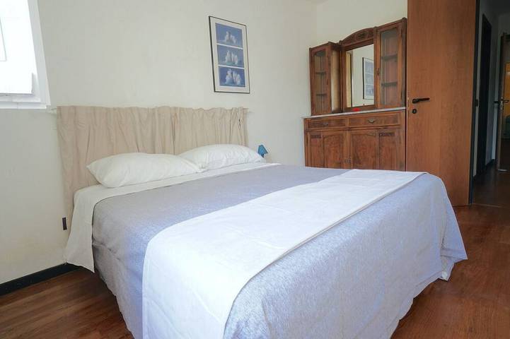Villa tra gli ulivi - bellissima vista panoramica in San Salvatore, Cogorno