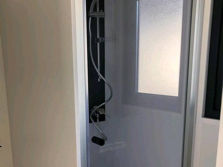 Camping pour 2 personnes, avec bassin pour enfant dans Centre-Val de Loire - 4