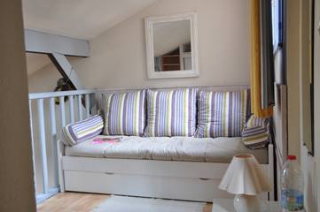 Vacation Rental for 4 Guests in Lacanau, Lesparre-Médoc region, Picture 4